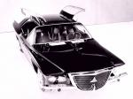 Dodge Flitewing Concept Car 1961 года